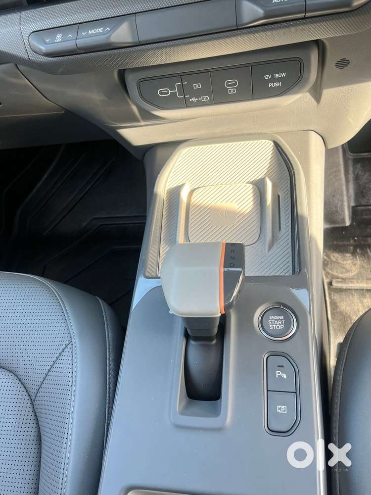 Kia Syros Htx Plus Turbo Dct, 2025, Petrol