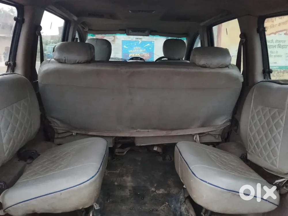 Mahindra Xylo Diesel Manual 2010