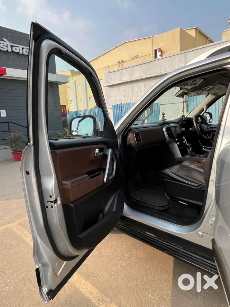 Mahindra Scorpio-n Diesel 2023