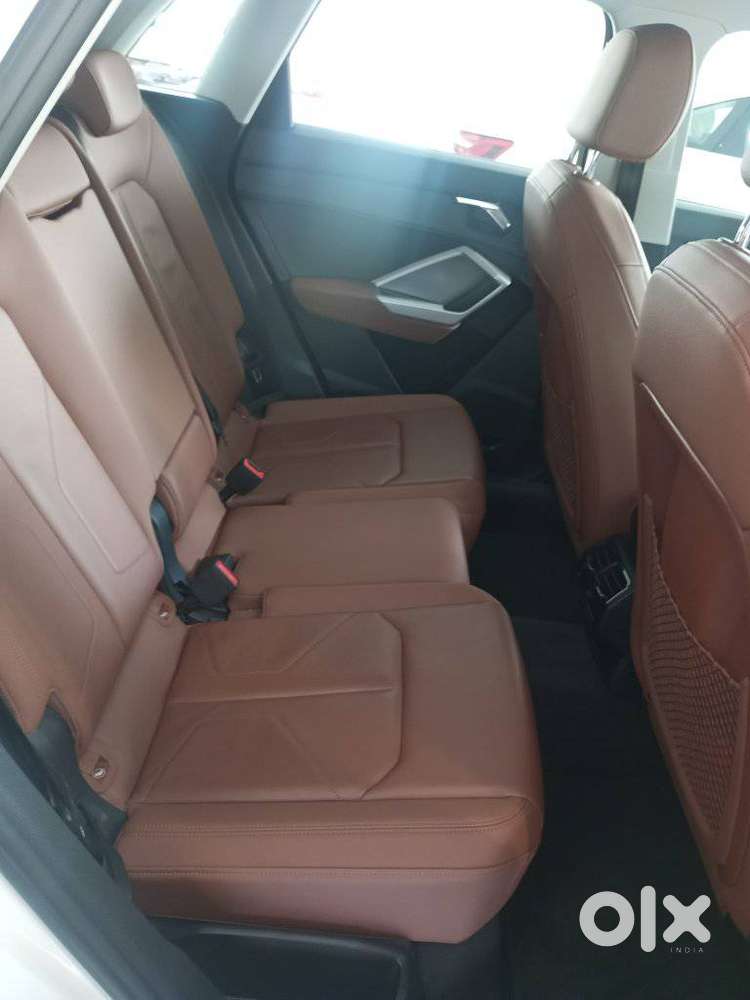 Audi Q3 40 Tfsi Premium Plus, 2023, Petrol