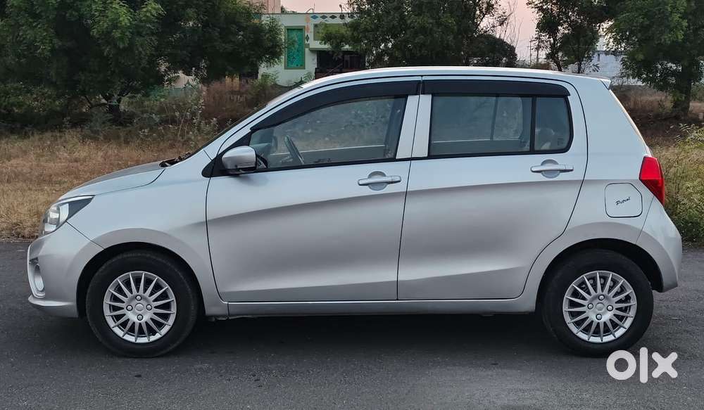 Maruti Suzuki Celerio Zxi Mt, 2019, Petrol