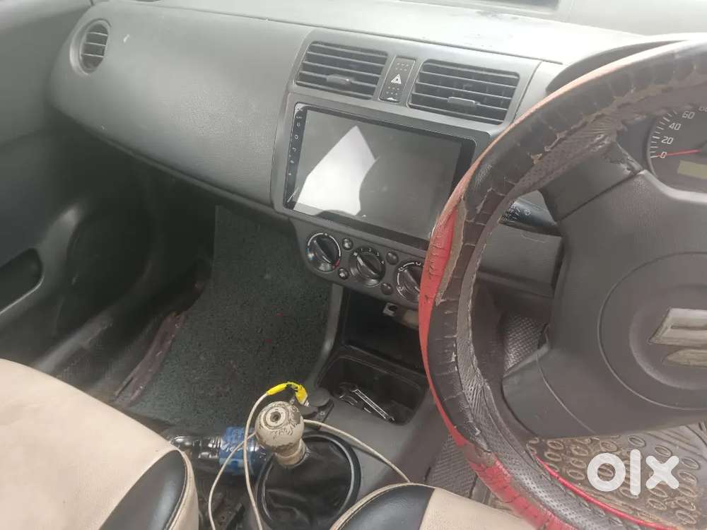 Swift Dzire Tour Diesel Manual 2015 Car
