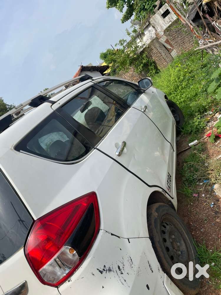 Maruti Suzuki Ertiga Vdi 2012