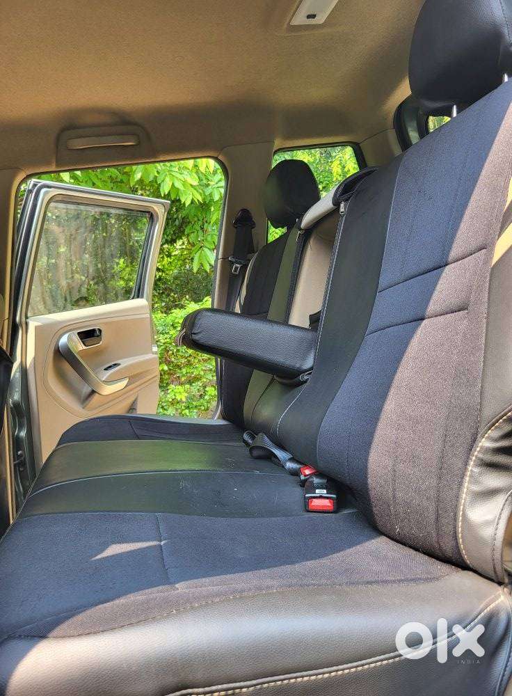 Mahindra Bolero Neo N10 (r), 2022, Diesel