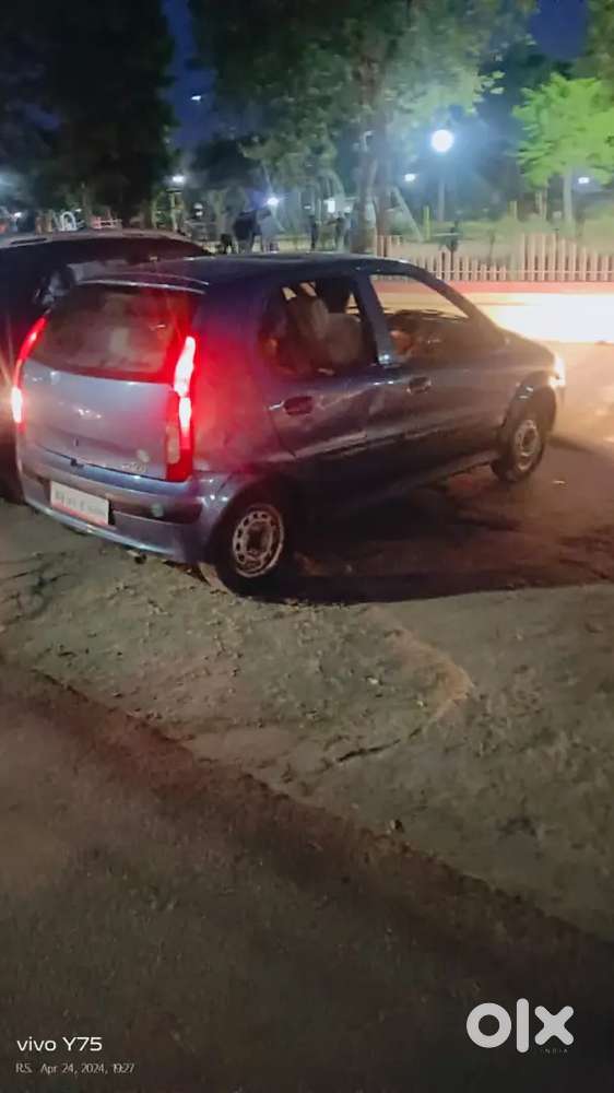 Tata Indica V2 2004 Car