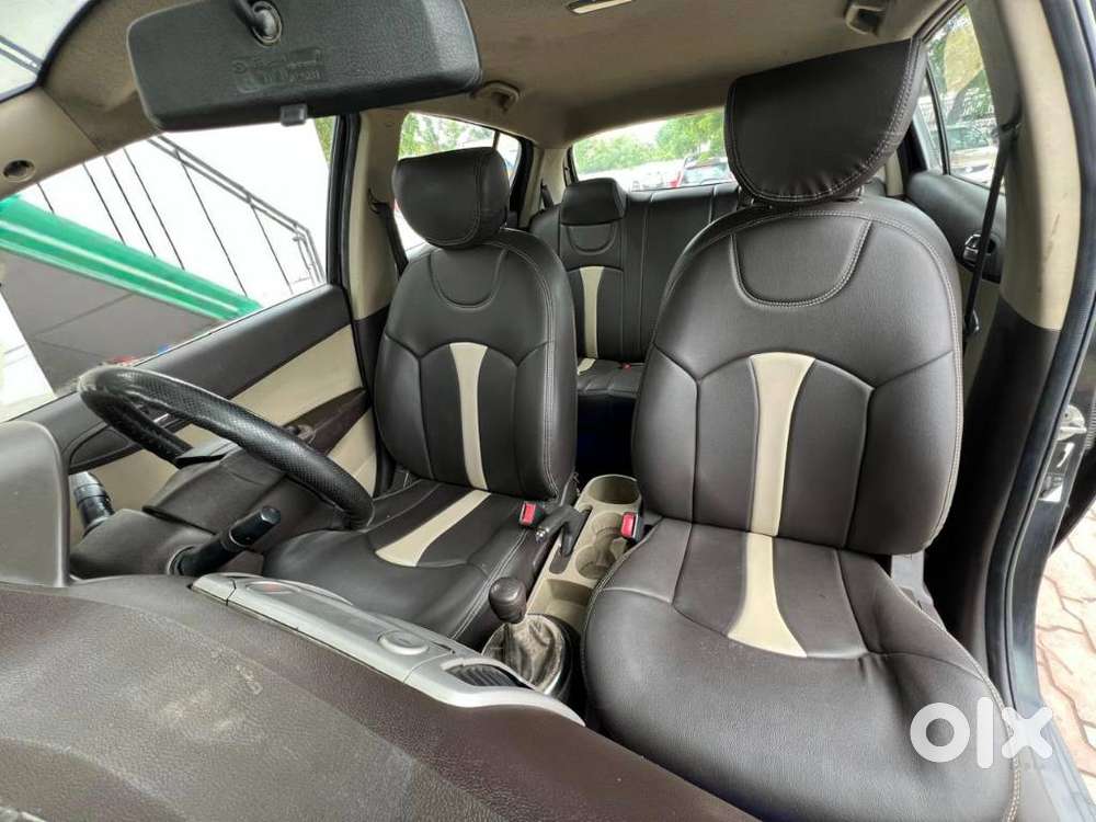 Hyundai I20 2010-2012 1.4 Crdi Magna, 2011, Diesel