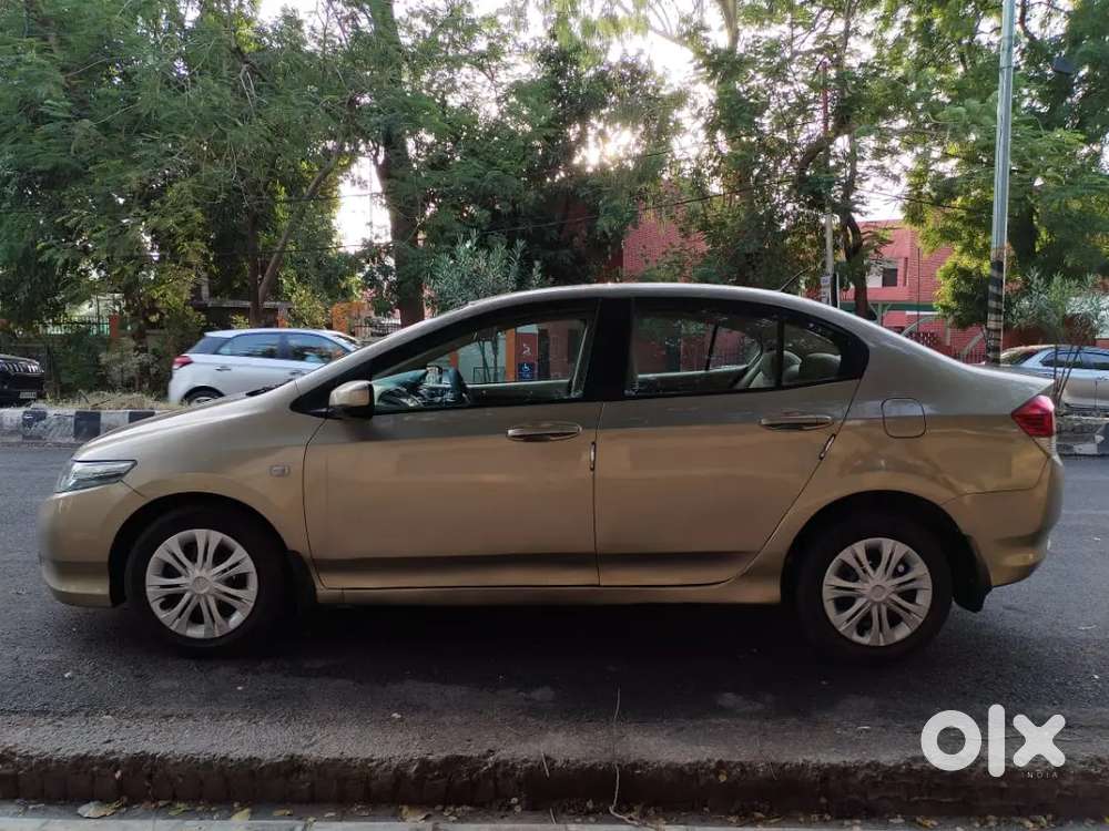 Honda City 2011 84500km Driven Mint Condition