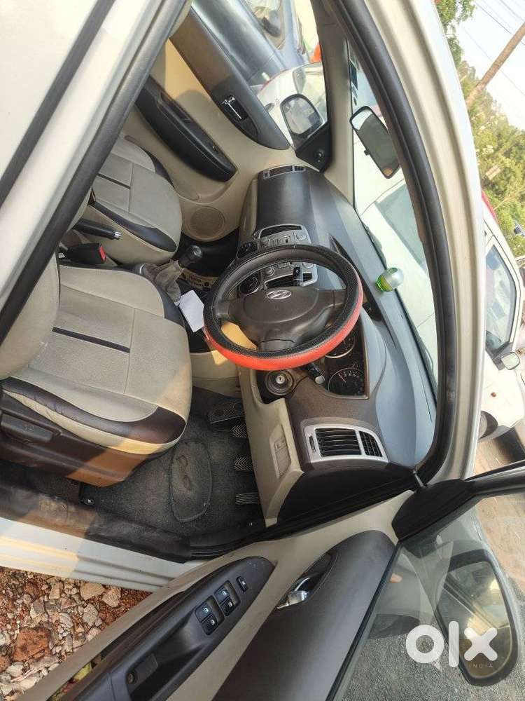 Tata Indica Vista Quadrajet 90 Vx, 2012, Diesel