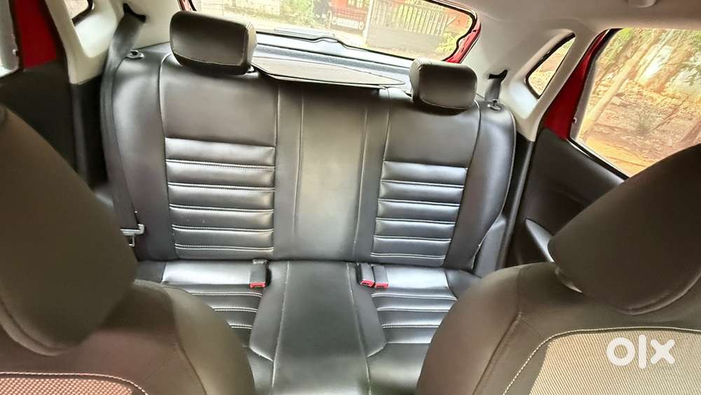 Vw Polo Gt Tsi 1.2 Dsg – 2016 Facelift 2021