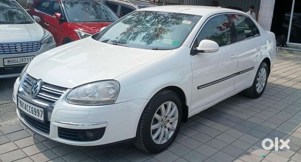 Volkswagen Jetta Highline Tdi, 2010, Diesel