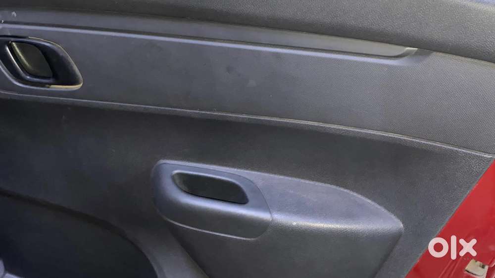 Renault Kwid Rxt, 2016, Petrol