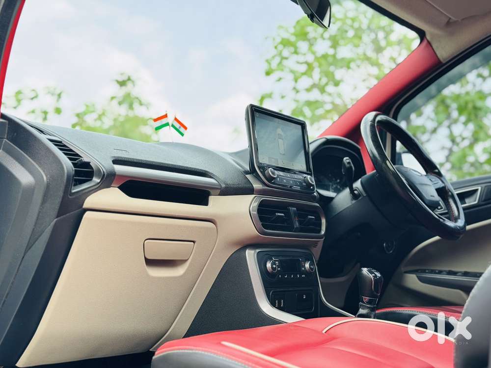 Ford Ecosport 1.5 Diesel Titanium Plus, 2021, Diesel