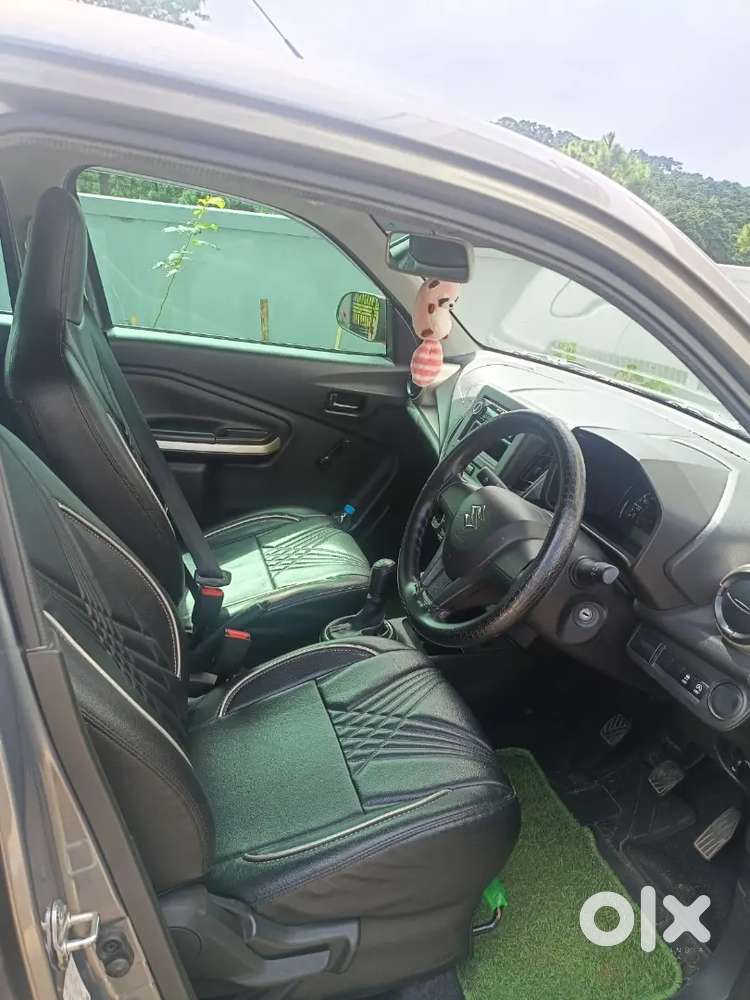 Maruti Suzuki Celerio Lxi 2024