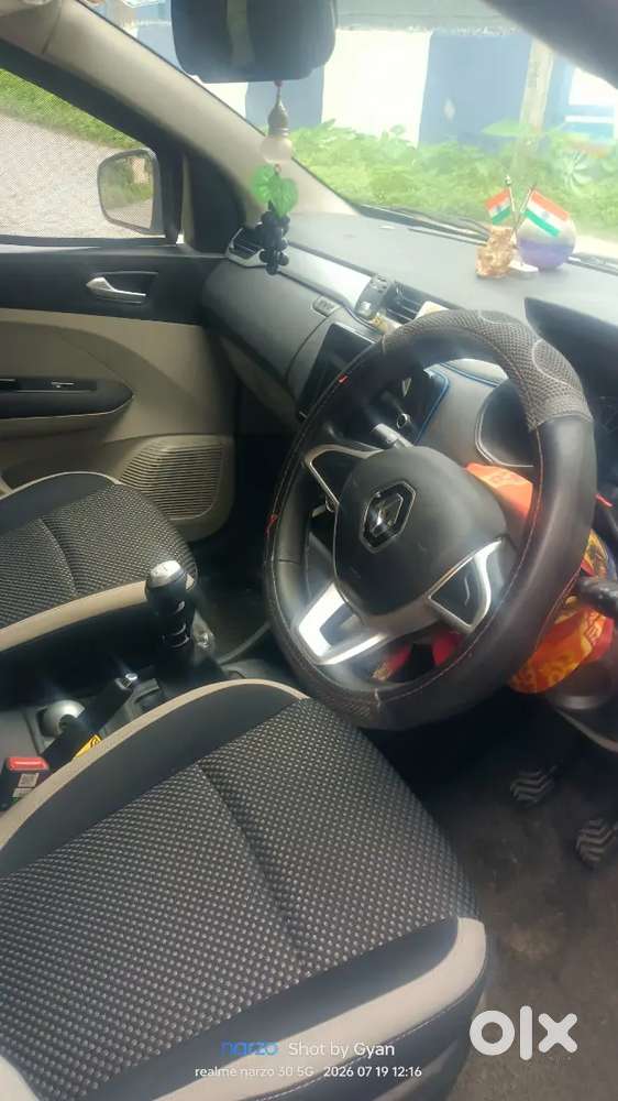 Renault Triber 1.0 Rxz 2020