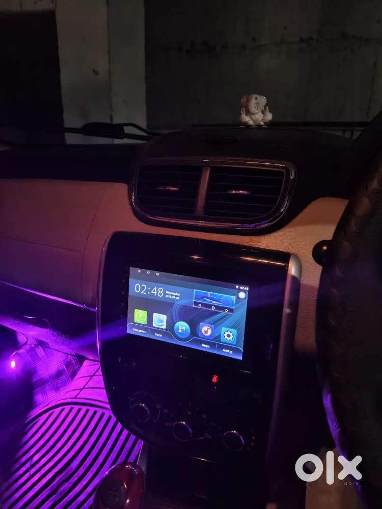 Nissan Terrano Xl 2014