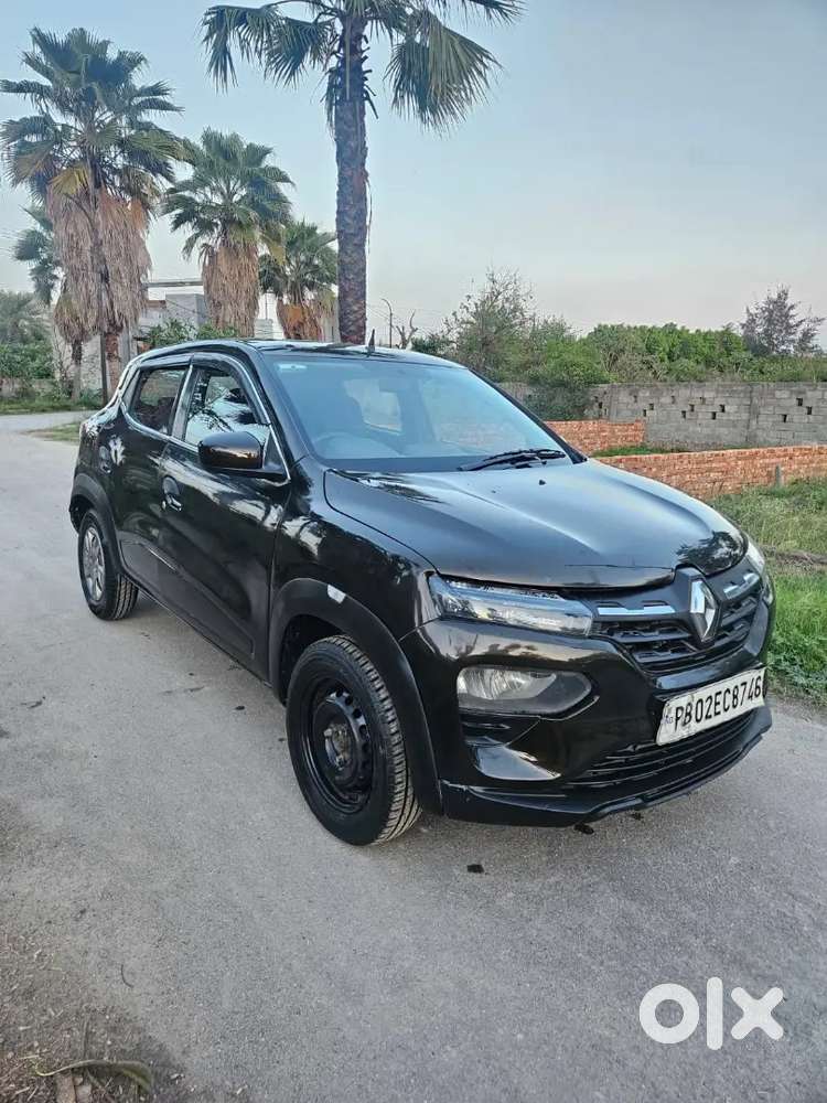 2021 Model Kwid Rxt 1000 Cc Engine  1 Owner Car 
Brand New Tyres