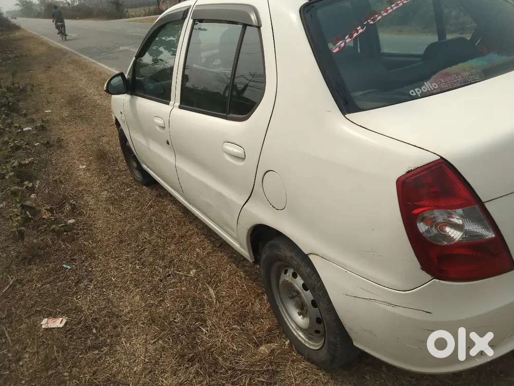 Tata Indigo Cs