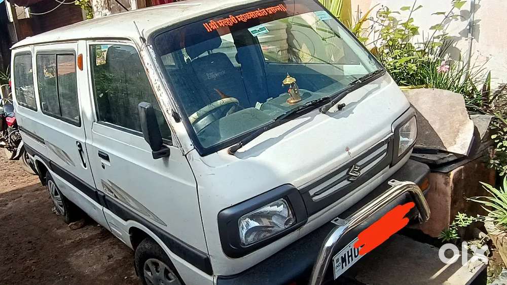 Maruti Suzuki Omni E 69500 Km Driven