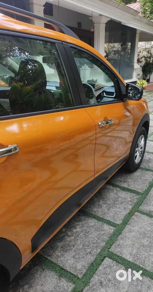 Renault Triber 1.0 Rxt 2023