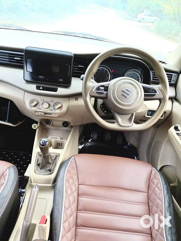 Maruti Suzuki Ertiga Vxi (o) Cng, 2021, Cng & Hybrids