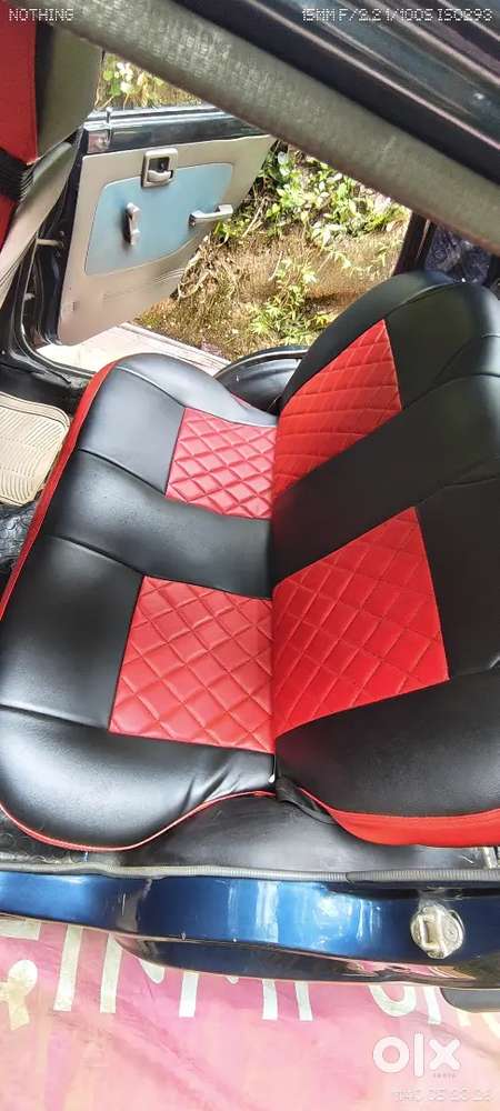 Maruti 800 Ac 2011 Model For Sale