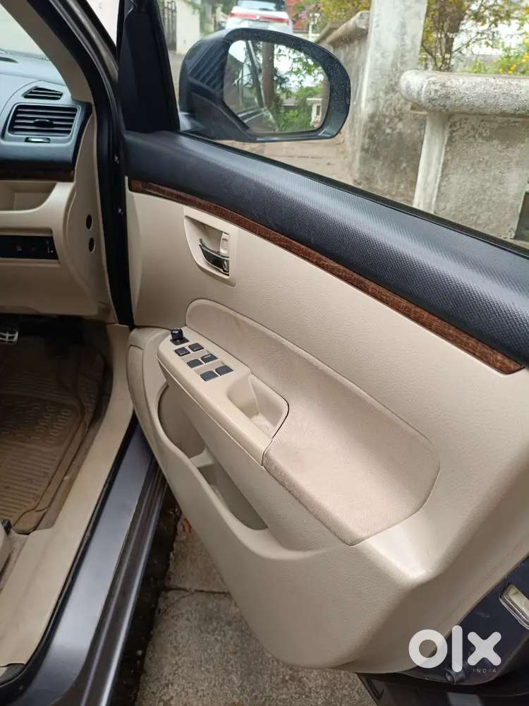 Swit Dzire 2014 1.2l Vxi Manual Petrol