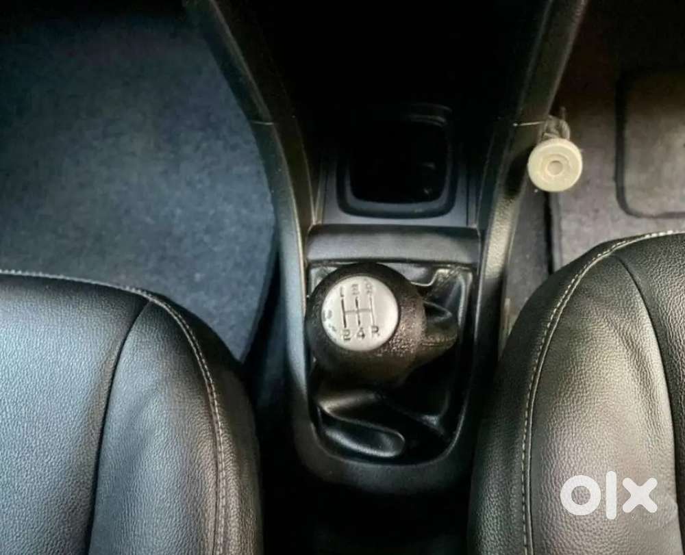 Maruti Suzuki Swift 2014 Cng & Hybrids 71000 Km Driven