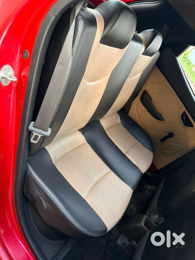 Hyundai Car Petrol 2015