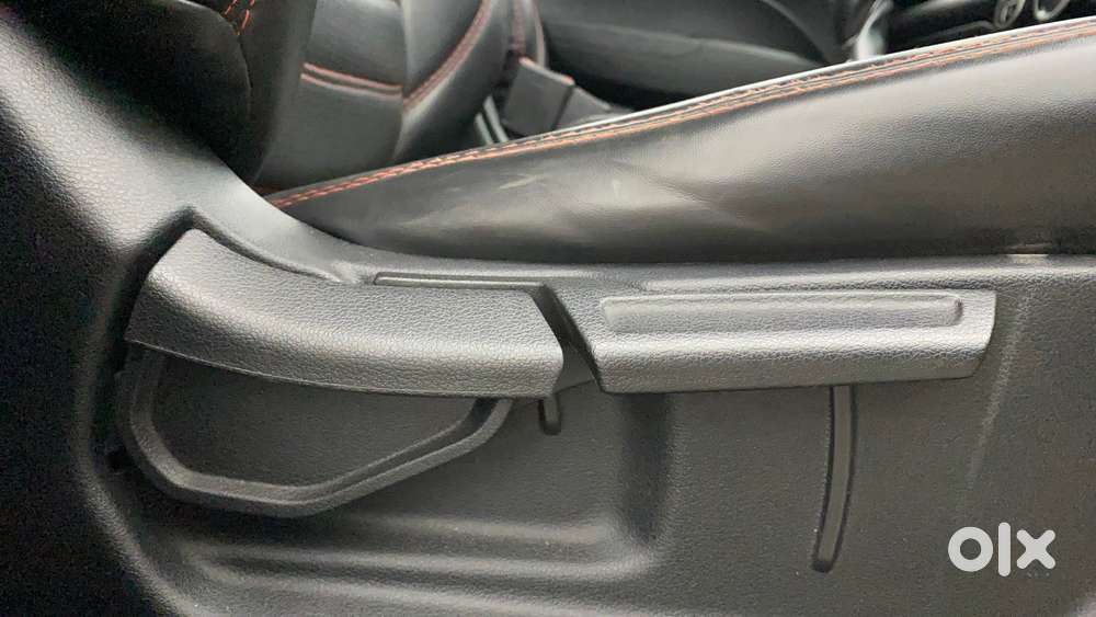 Hyundai Venue Sx Turbo, 2022, Petrol