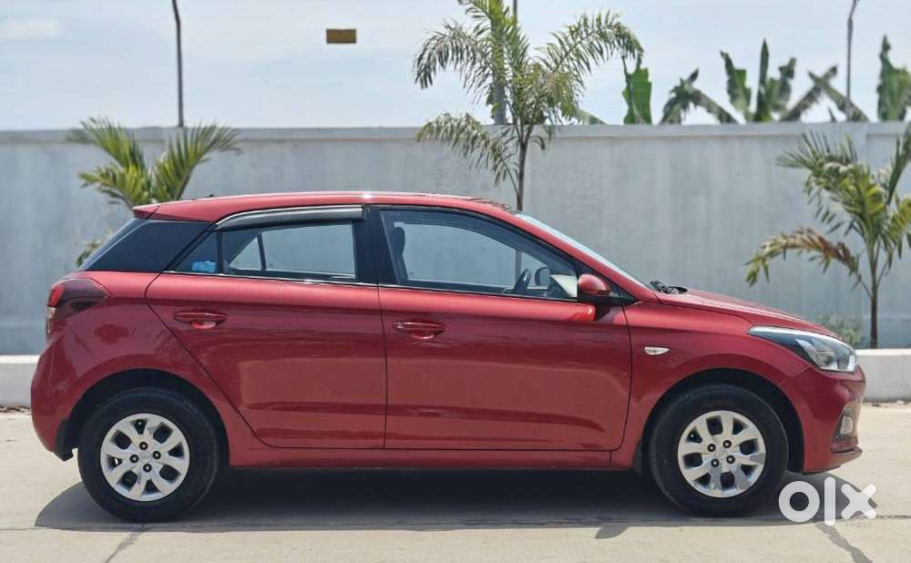 Hyundai I20 1.2 Magna Executive, 2018, Petrol