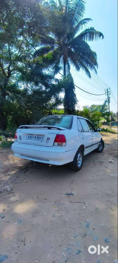 Maruti Suzuki Esteem 2006 Petrol 97000 Km Driven