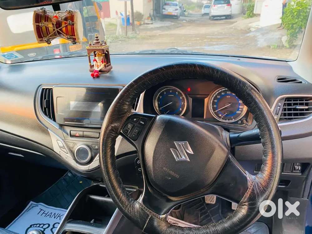 Maruti Suzuki, Baleno