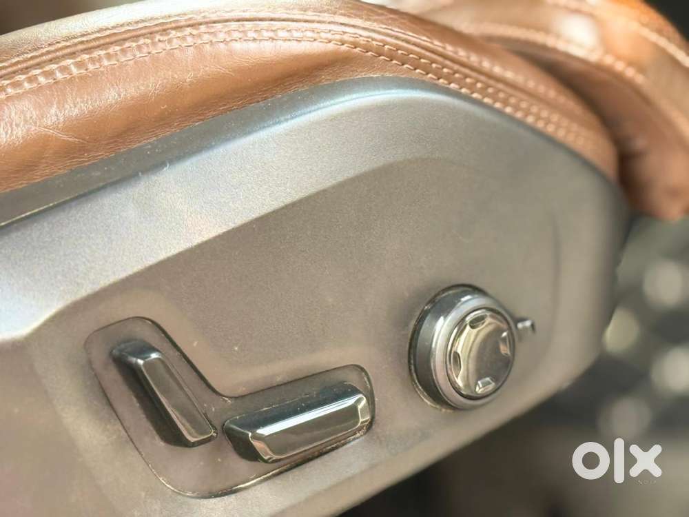 Volvo Xc 90 D5 At Awd, 2021, Diesel