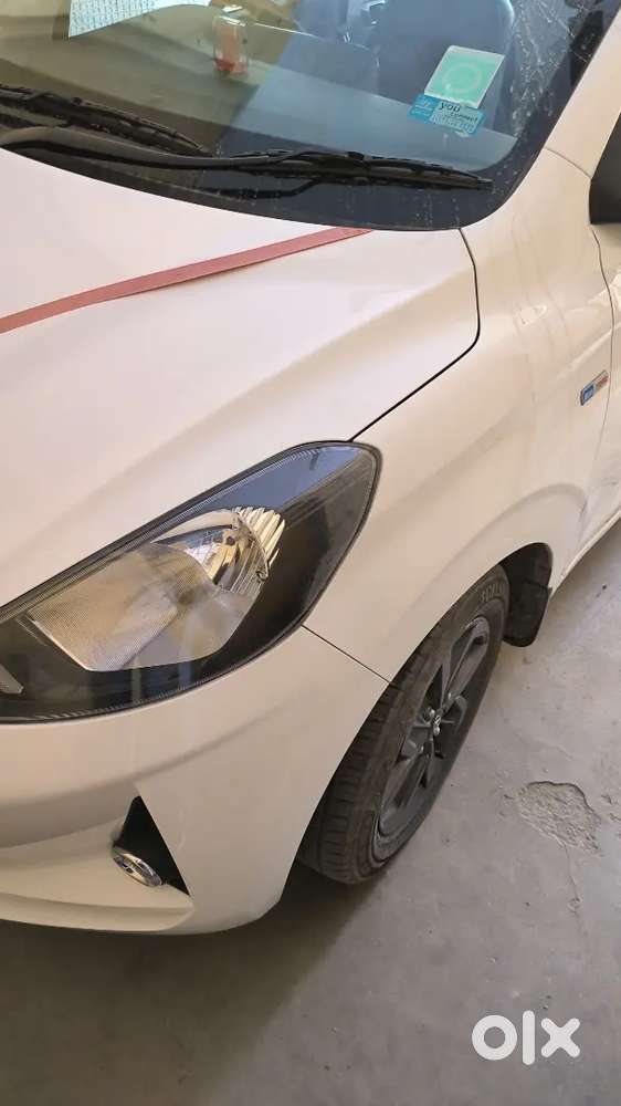 Hyundai Grand I10 Nios 2021 Diesel 21200 Km Driven