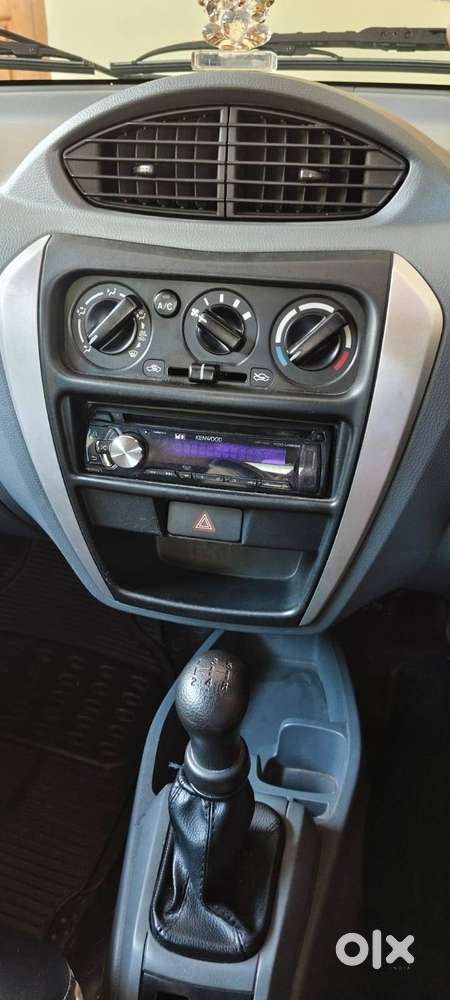 Alto 800 - 2013 Model Sale