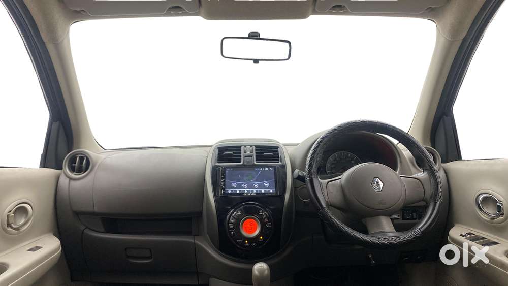 Renault Pulse Rxl Abs Diesel, 2016, Diesel