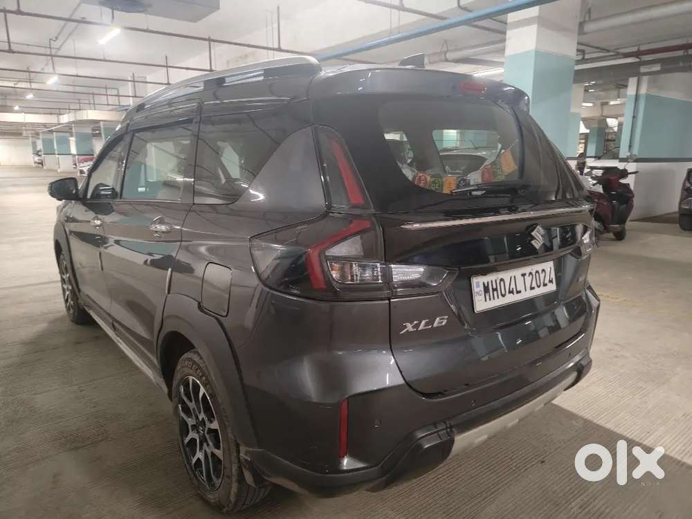 Maruti Suzuki Xl6 2023