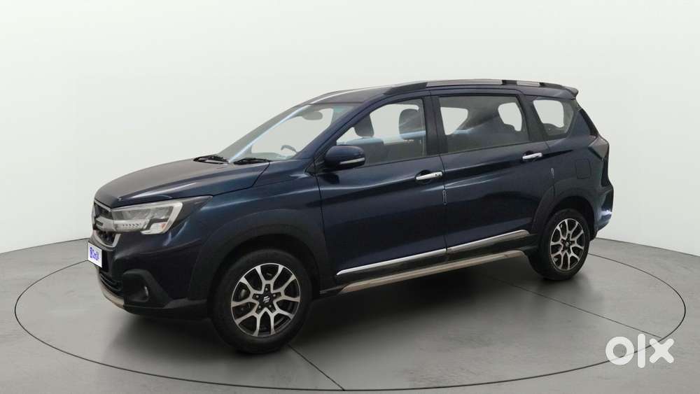 Maruti Suzuki Xl6 Zeta, 2022, Petrol