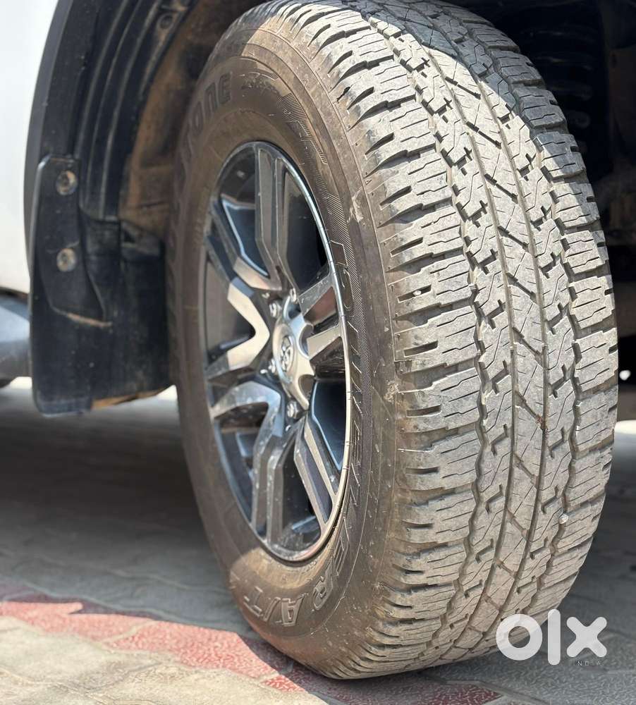 Toyota Fortuner 4x2 Mt 2.8 Diesel, 2023, Diesel