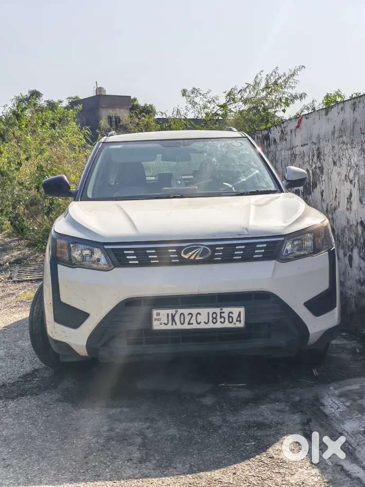 Mahindra Xuv300 Turbosport 2019