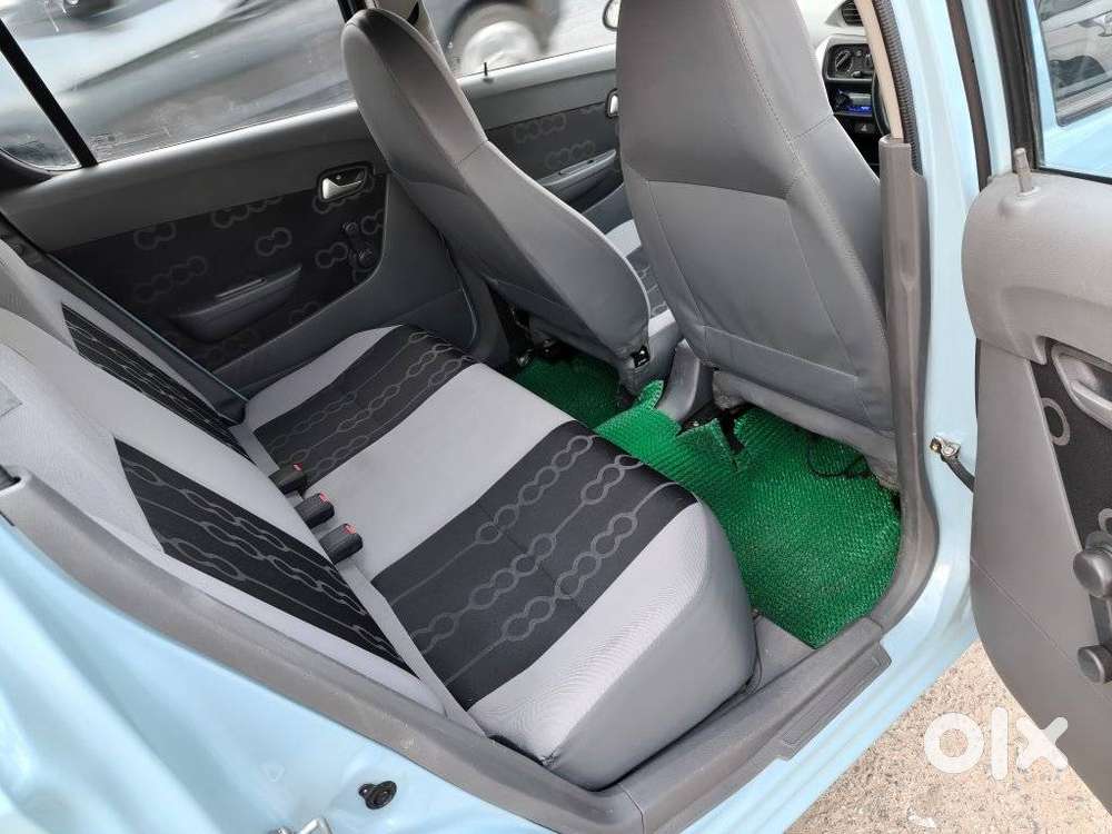 Maruti Suzuki Alto 800 Lxi, 2013, Petrol