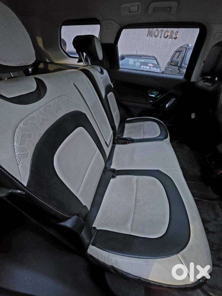 Tata Safari 2.0 Kryotec Xt Plus, 2022, Diesel