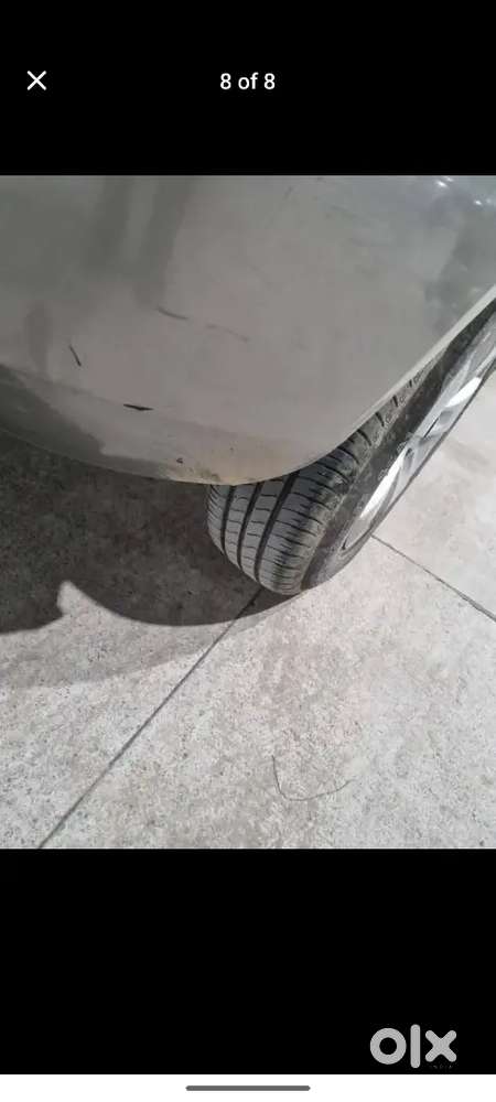 Skoda Fabia Diesel Manual 2011 Active Variant