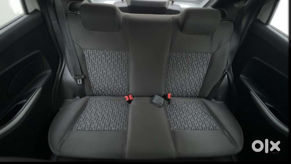 Ford Figo 1.2p Trend Mt, 2017, Petrol