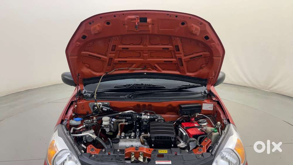 Maruti Suzuki Alto 800 Vxi, 2023, Petrol