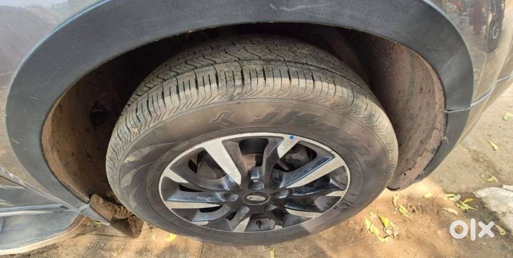 Mahindra Xuv500 W11, 2019, Diesel
