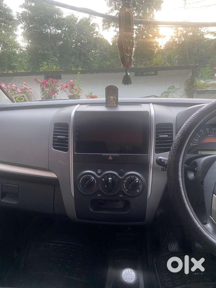 Maruti Suzuki Wagon R Single Owner