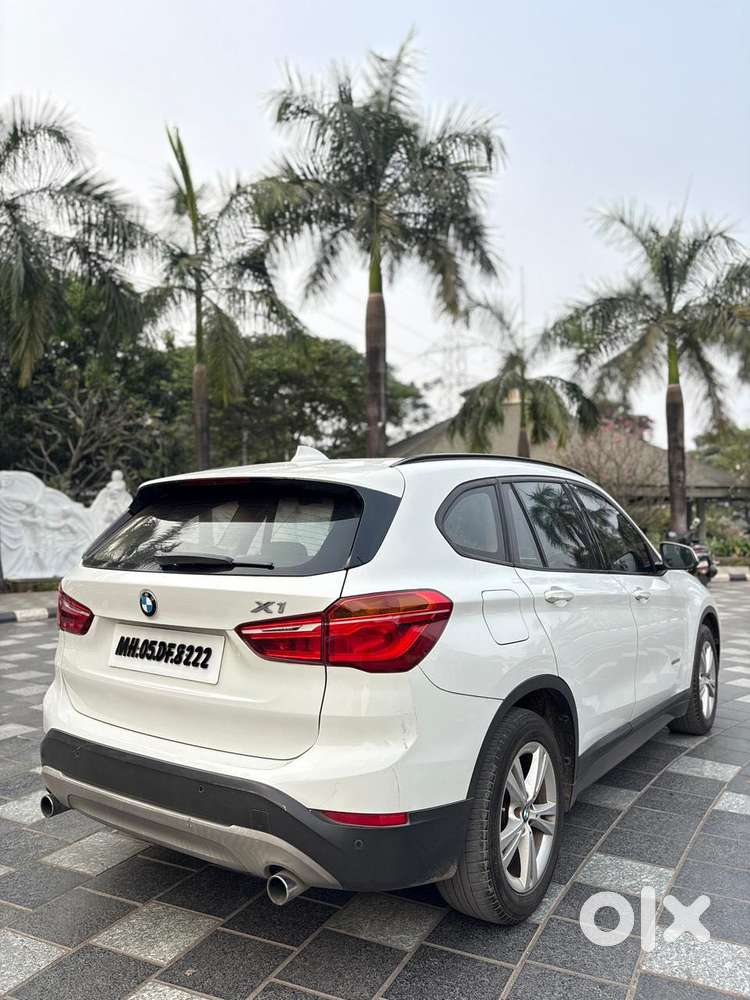 Bmw X1 2.0 Sdrive 20i Tech Edition, 2017, Diesel