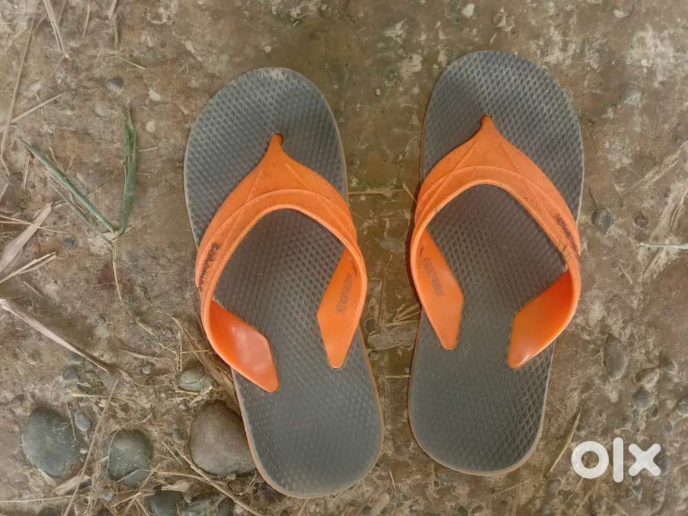 Bahamas company sandle 1 year warranty