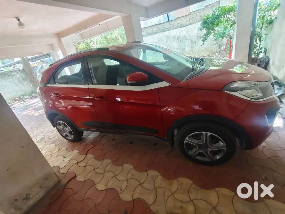 Tata Nexon 2019 Diesel 80000 Km Driven